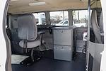 Used 2014 Chevrolet Express 1500 LT 4x2, Upfitted Cargo Van for sale #44888 - photo 2