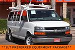 Used 2014 Chevrolet Express 1500 LT 4x2, Upfitted Cargo Van for sale #44888 - photo 3