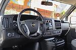 Used 2014 Chevrolet Express 1500 LT 4x2, Upfitted Cargo Van for sale #44888 - photo 21