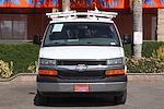 Used 2014 Chevrolet Express 1500 LT 4x2, Upfitted Cargo Van for sale #44888 - photo 4