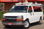 Used 2014 Chevrolet Express 1500 LT 4x2, Upfitted Cargo Van for sale #44888 - photo 5
