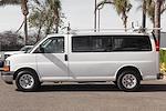Used 2014 Chevrolet Express 1500 LT 4x2, Upfitted Cargo Van for sale #44888 - photo 6