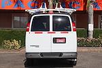 Used 2014 Chevrolet Express 1500 LT 4x2, Upfitted Cargo Van for sale #44888 - photo 8