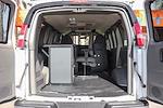 Used 2014 Chevrolet Express 1500 LT 4x2, Upfitted Cargo Van for sale #44888 - photo 9
