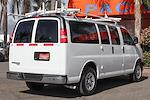Used 2014 Chevrolet Express 1500 LT 4x2, Upfitted Cargo Van for sale #44888 - photo 10