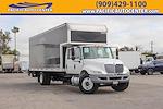 Used 2013 International DuraStar 4300 SBA 4x2, Box Truck for sale #44931 - photo 1