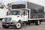 Used 2013 International DuraStar 4300 SBA 4x2, Box Truck for sale #44931 - photo 5