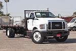 Used 2019 Ford F-750 Base Regular Cab 4x2, Flatbed Truck for sale #44956 - photo 5