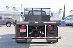 Used 2019 Ford F-750 Base Regular Cab 4x2, Flatbed Truck for sale #44956 - photo 8
