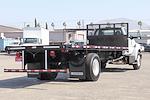 Used 2019 Ford F-750 Base Regular Cab 4x2, Flatbed Truck for sale #44956 - photo 3