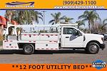 Used 2019 Ford F-350 XL Regular Cab 4x2, Contractor Truck for sale #44973 - photo 1