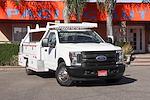 Used 2019 Ford F-350 XL Regular Cab 4x2, Contractor Truck for sale #44973 - photo 3