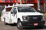 Used 2019 Ford F-350 XL Regular Cab 4x2, Contractor Truck for sale #44973 - photo 4