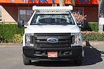 Used 2019 Ford F-350 XL Regular Cab 4x2, Contractor Truck for sale #44973 - photo 5