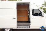 Used 2018 Nissan NV2500 SV High Roof 4x2, Empty Cargo Van for sale #45274 - photo 2