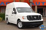 Used 2018 Nissan NV2500 SV High Roof 4x2, Empty Cargo Van for sale #45274 - photo 3