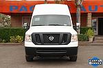 Used 2018 Nissan NV2500 SV High Roof 4x2, Empty Cargo Van for sale #45274 - photo 4