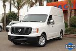 Used 2018 Nissan NV2500 SV High Roof 4x2, Empty Cargo Van for sale #45274 - photo 5