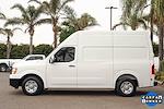 Used 2018 Nissan NV2500 SV High Roof 4x2, Empty Cargo Van for sale #45274 - photo 6