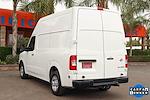 Used 2018 Nissan NV2500 SV High Roof 4x2, Empty Cargo Van for sale #45274 - photo 7