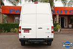Used 2018 Nissan NV2500 SV High Roof 4x2, Empty Cargo Van for sale #45274 - photo 8