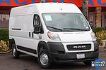 Used 2021 Ram ProMaster 2500 High Roof FWD, Empty Cargo Van for sale #45360 - photo 3