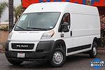 Used 2021 Ram ProMaster 2500 High Roof FWD, Empty Cargo Van for sale #45360 - photo 5