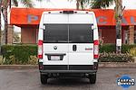 Used 2021 Ram ProMaster 2500 High Roof FWD, Empty Cargo Van for sale #45360 - photo 9