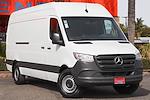 Used 2021 Mercedes-Benz Sprinter 2500 High Roof RWD, Empty Cargo Van for sale #45461 - photo 1