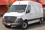 Used 2021 Mercedes-Benz Sprinter 2500 High Roof RWD, Empty Cargo Van for sale #45461 - photo 5