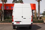 Used 2021 Mercedes-Benz Sprinter 2500 High Roof RWD, Empty Cargo Van for sale #45461 - photo 8