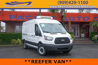 Used 2019 Ford Transit 250 Base Medium Roof 4x2, Refrigerated Body for sale #45500 - photo 1
