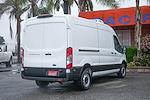 Used 2019 Ford Transit 250 Base Medium Roof 4x2, Refrigerated Body for sale #45500 - photo 10