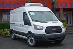 Used 2019 Ford Transit 250 Base Medium Roof 4x2, Refrigerated Body for sale #45500 - photo 3
