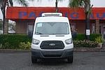 Used 2019 Ford Transit 250 Base Medium Roof 4x2, Refrigerated Body for sale #45500 - photo 4