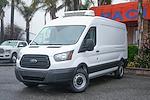 Used 2019 Ford Transit 250 Base Medium Roof 4x2, Refrigerated Body for sale #45500 - photo 5