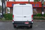 Used 2019 Ford Transit 250 Base Medium Roof 4x2, Refrigerated Body for sale #45500 - photo 8