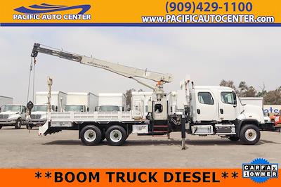 2013 Freightliner 108SD 6x4, Boom Truck for sale #45510 - photo 1