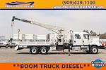 2013 Freightliner 108SD 6x4, Boom Truck for sale #45510 - photo 1