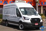 2021 Ford Transit 250 High Roof SRW RWD, Refrigerated Body for sale #45519 - photo 3