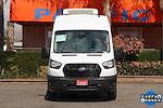 2021 Ford Transit 250 High Roof SRW RWD, Refrigerated Body for sale #45519 - photo 4