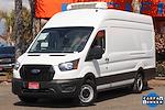 2021 Ford Transit 250 High Roof SRW RWD, Refrigerated Body for sale #45519 - photo 5