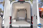 Used 2021 Ford Transit 250 Base High Roof RWD, Refrigerated Body for sale #45519 - photo 2