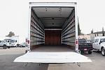 Used 2019 Freightliner M2 106 Conventional Cab 4x2, Box Truck for sale #45567 - photo 11