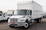 Used 2019 Freightliner M2 106 Conventional Cab 4x2, Landscape Dump for sale #45567 - photo 5