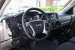 2011 Chevrolet Silverado 2500 Crew Cab SRW 4x2, Pickup for sale #45573A - photo 16