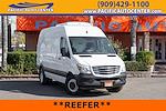 Used 2016 Freightliner Sprinter 3500 4x2, Upfitted Cargo Van for sale #45652A - photo 1