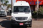 Used 2016 Freightliner Sprinter 3500 4x2, Upfitted Cargo Van for sale #45652A - photo 37