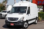 Used 2016 Freightliner Sprinter 3500 4x2, Upfitted Cargo Van for sale #45652A - photo 4