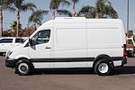 Used 2016 Freightliner Sprinter 3500 4x2, Upfitted Cargo Van for sale #45652A - photo 6